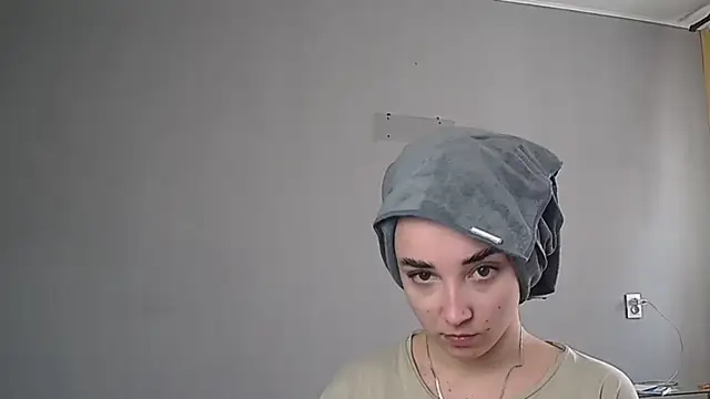 Eva Gloryy online show from March 22, 11:46 am