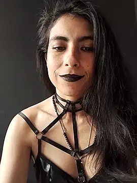 Samanta kl online show from February 26, 12:47 pm