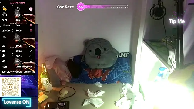 Snapshot of chanentino2 chatting on June 9, 9:04 pm chanentino2 online show from June 9, 9:04 pm