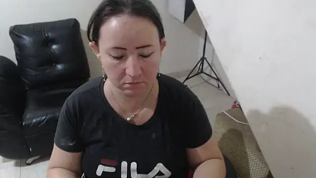 Yohis Kiut25 online show from October 17, 2:15 am