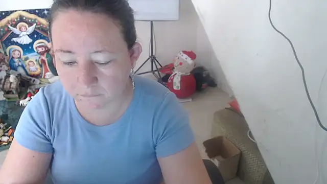 Yohis Kiut25 online show from November 24, 6:18 pm