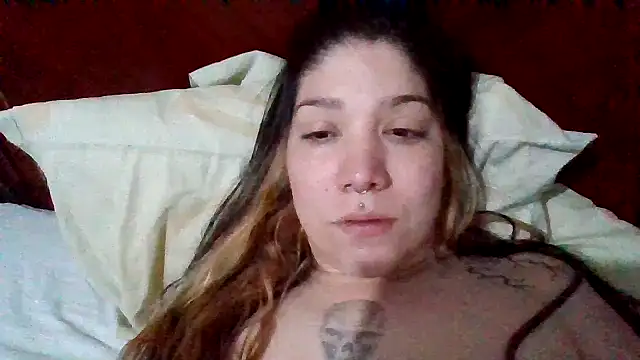 sharonnleon online show from September 30, 3:11 am