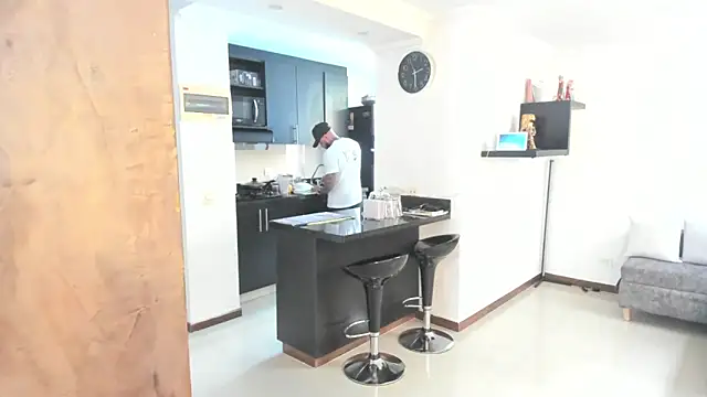 dereckgreen online show from February 3, 7:30 pm