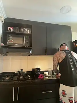 dereckgreen online show from April 8, 4:29 pm