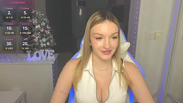 MargaretSweet1 online show from December 18, 1:33 am