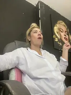 viktoria davis  online show from February 27, 11:16 pm