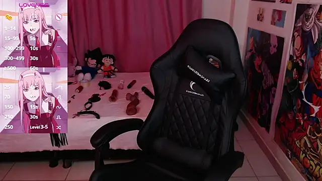 lily3 4 online show from January 27, 5:14 am