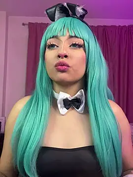 lily3 4 online show from January 31, 8:01 am