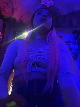 lily3 4 online show from February 23, 7:55 am