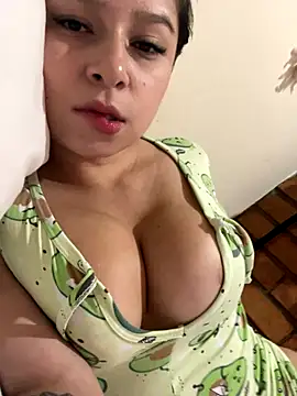  Amber Brown online show from October 26, 10:10 am