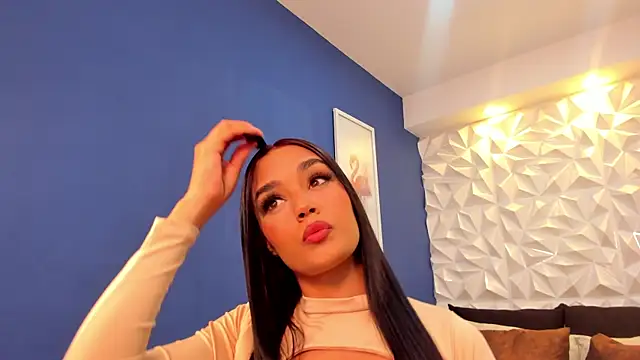 jhoanaduran  online show from September 9, 5:01 pm