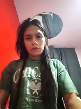 Snapshot of ROSARIOBELLA13 chatting on June 29, 11:49 pm ROSARIOBELLA13 online show from June 29, 11:49 pm