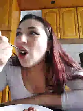 tania 23 online show from January 29, 8:56 pm