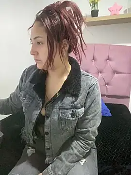 tania 23 online show from January 30, 6:54 pm