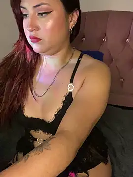tania 23 online show from February 4, 10:13 pm
