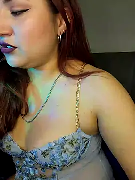 tania 23 online show from February 7, 1:47 am