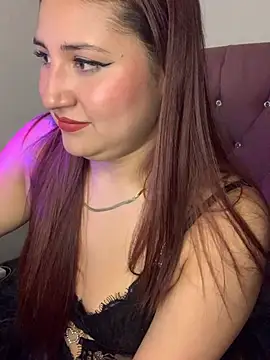 tania 23 online show from February 16, 1:58 am