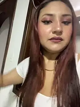 tania 23 online show from February 19, 8:52 pm