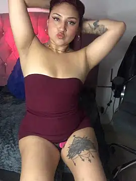 tania 23 online show from February 25, 12:58 am