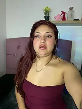 tania 23 online show from February 25, 4:03 am