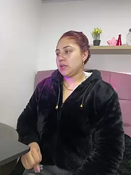 tania 23 online show from February 25, 7:25 pm