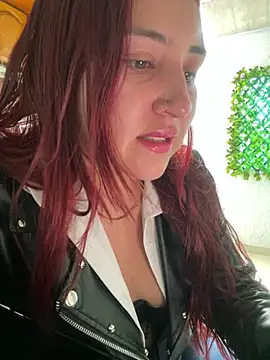 tania 23 online show from March 12, 7:59 pm