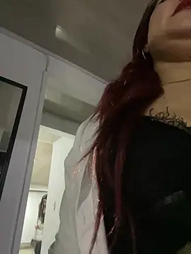 tania 23 online show from March 13, 2:05 am