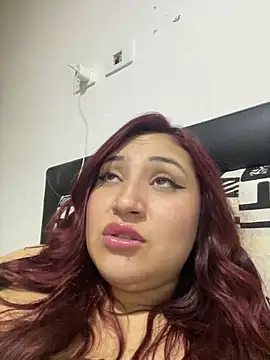 tania 23 online show from March 18, 5:09 am