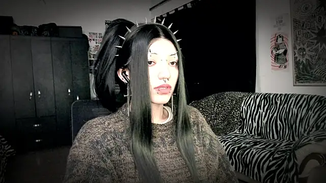 roxy toxic online show from August 1, 1:38 am