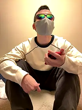 ki--kun online show from January 14, 2:01 pm