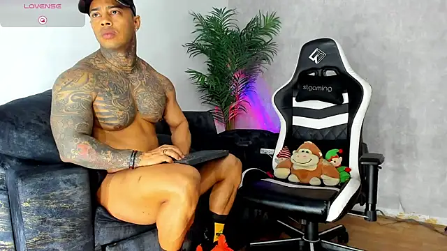 owen freid online show from October 24, 8:49 pm