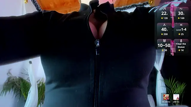 Freydis18 online show from February 18, 5:25 am