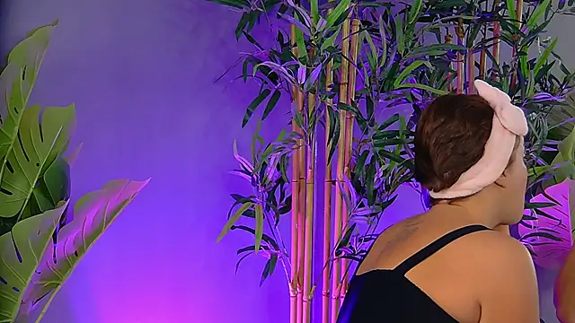 PatriciaSpice online show from October 31, 5:41 am