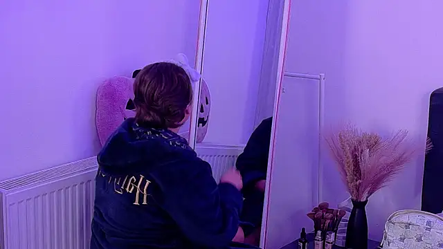 PatriciaSpice online show from April 15, 3:02 am