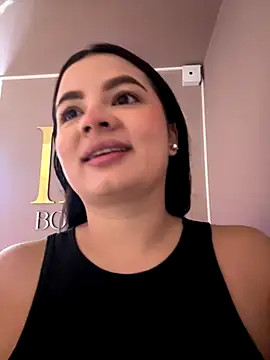 ValeriaOrtega online show from October 19, 12:39 pm