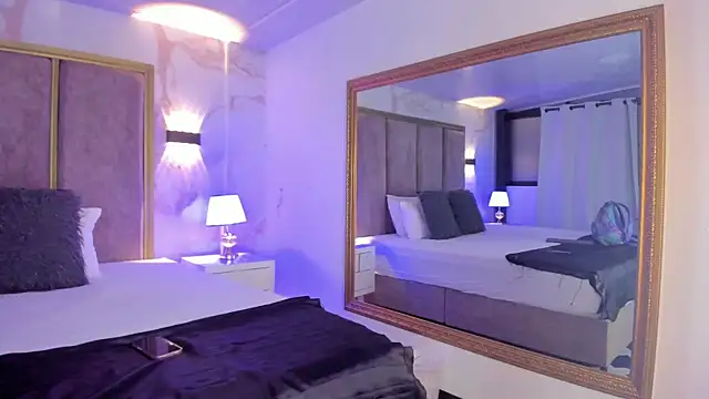 ValeriaOrtega online show from March 1, 10:17 am