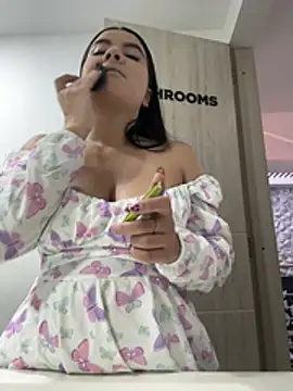 ValeriaOrtega online show from May 22, 11:27 am
