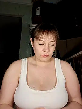 Marlyn Martie online show from February 5, 6:59 pm