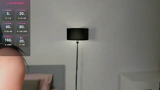 Snapshot of EmmyStar_ chatting on December 15, 11:36 am EmmyStar online show from December 15, 11:36 am