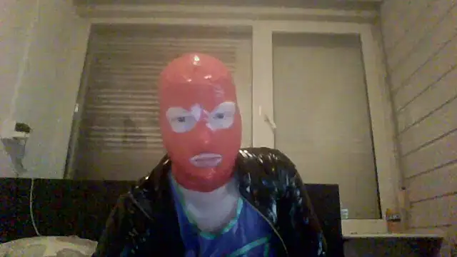 latexkink sub online show from January 9, 5:43 am