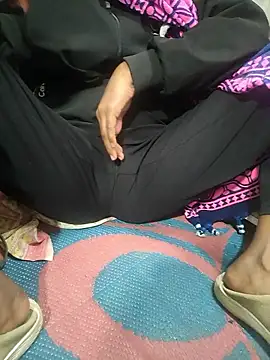 Babygard110 online show from January 15, 1:59 pm