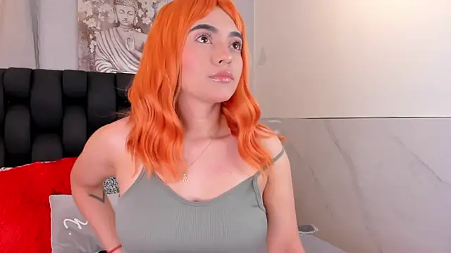 miss hellen2 online show from March 26, 2:17 am