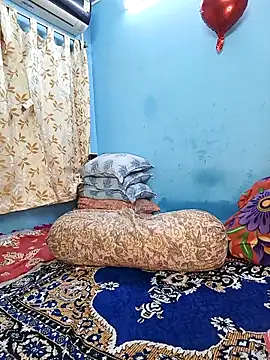 hevensex143 online show from March 8, 7:17 pm