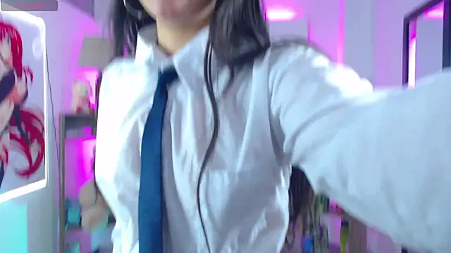 Snapshot of ashley_cute77 chatting on March 10, 11:53 am ashley cute77 online show from March 10, 11:53 am