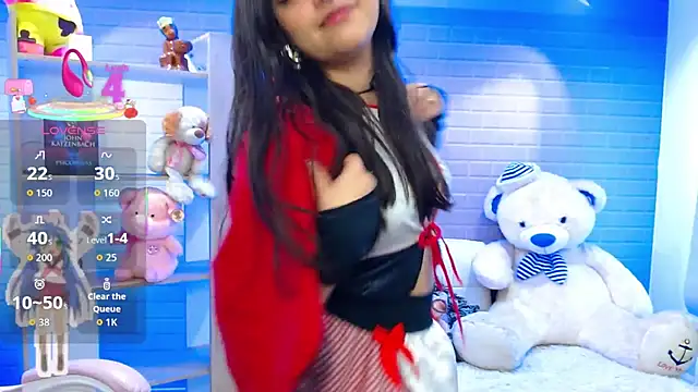 Snapshot of ashley_cute77 chatting on November 7, 10:26 am ashley cute77 online show from November 7, 10:26 am