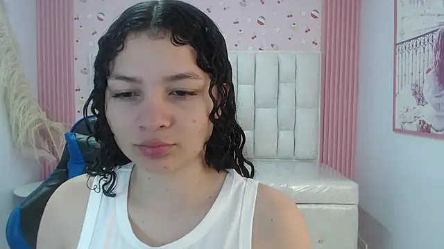 shalon diaz s online show from December 17, 1:06 pm