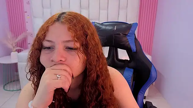 shalon diaz s online show from April 14, 1:06 pm