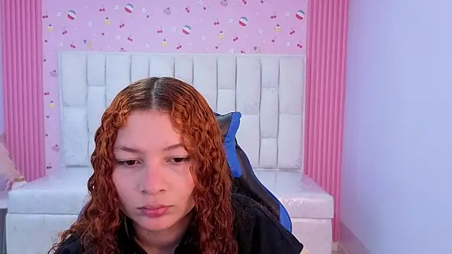 Snapshot of shalon_diaz_s chatting on June 17, 1:01 pm shalon diaz s online show from June 17, 1:01 pm