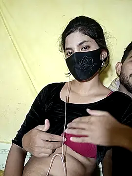 Hot couple 1 online show from October 19, 5:02 pm