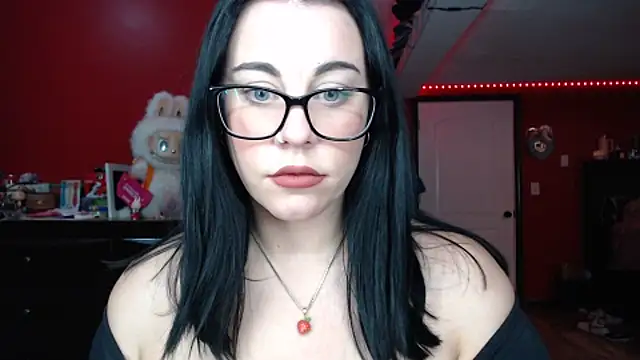 Valerie Paige online show from January 14, 6:57 pm